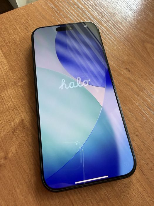 Iphone 16pro max jak nowy