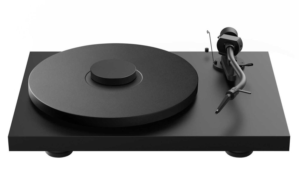 Pro-Ject Debut PRO S Balanced | gramofon analogowy | Audiopolis Warszawa