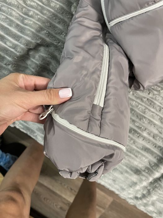 Дитячий комбез трансформер