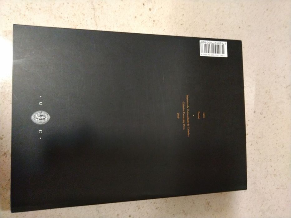 Livro de Algebra como novo