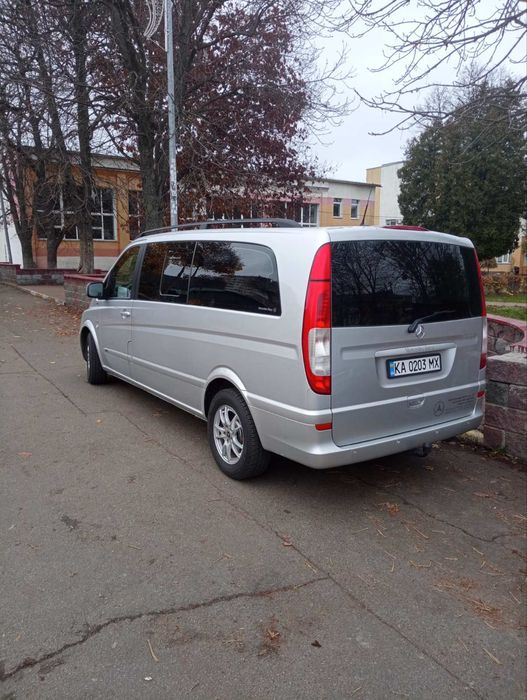 Продам Мерседес Вито