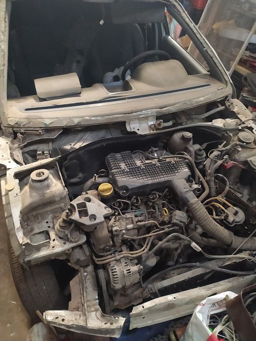Renault Clio 1.5