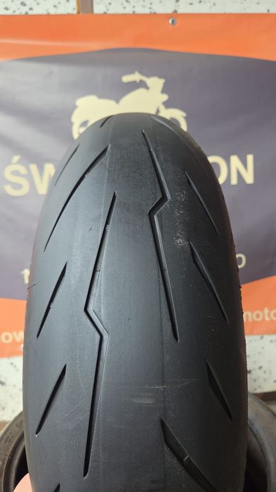 Pirelli Diablo Rosso IV  200/60R17 Dot 3024 Nr 1591