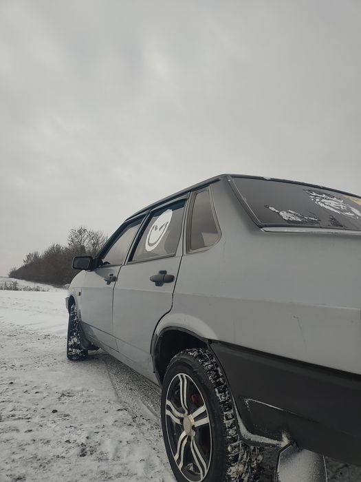 Продам ВАЗ 21099