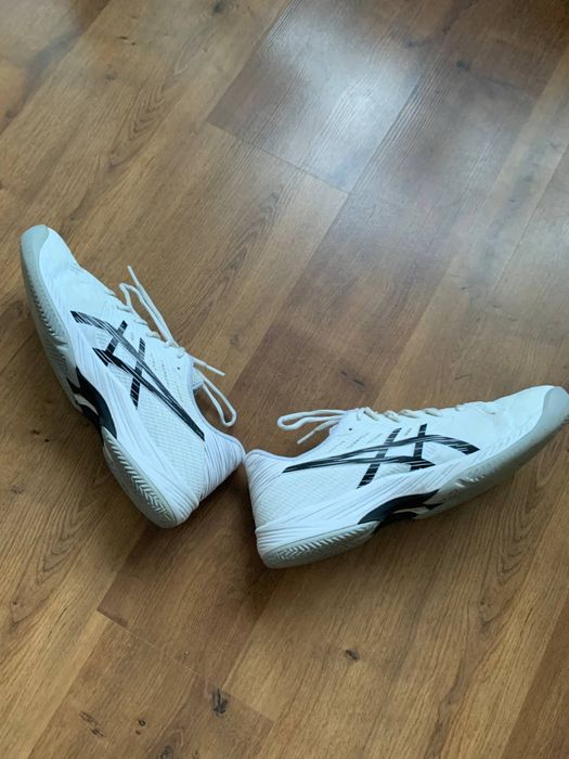 Asics чоловічі 45р