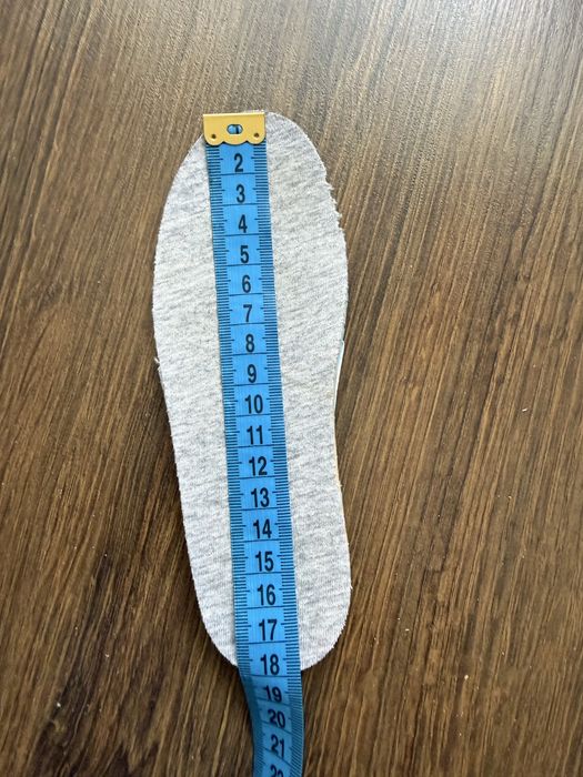 Кеди для дівчинки next 28 р