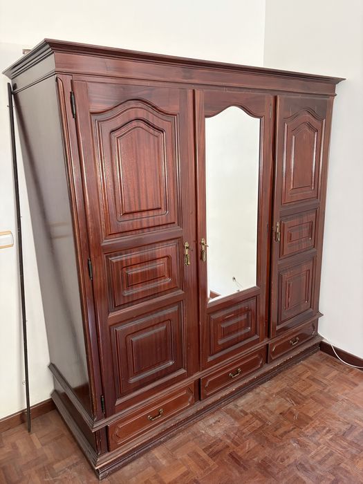 Recheio de Quarto Classico