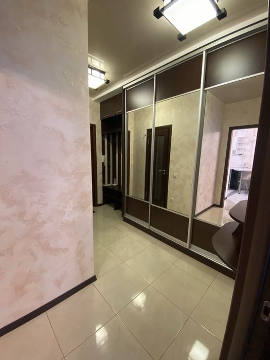 Посуточно 2-к. Центр, Ювілейна