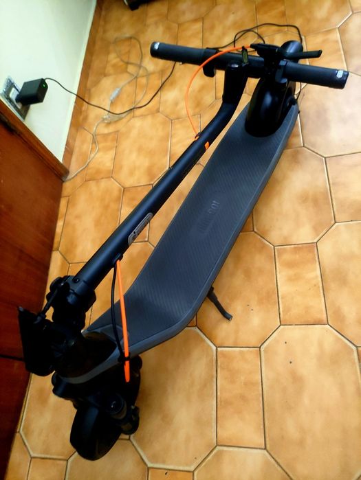 Trotinete Ninebot E2 Plus V2 500w