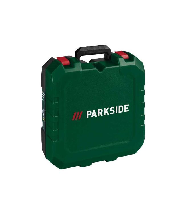Gwarancja!! Nowy PARKSIDE Akumulatorowy klucz udarowy 20 V, PASSK 20-Li C4