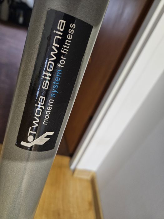 Sprzedam w pełni sprawny rowerek stacjonarny