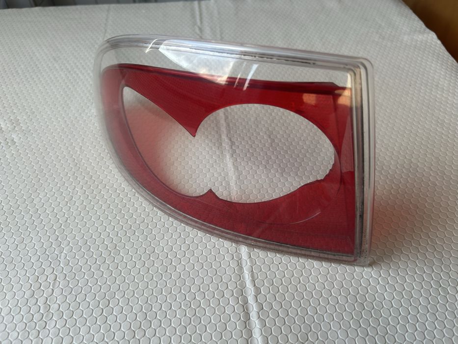 Vidro do farolim traseiro esquerdo Seat Ibiza 6 L