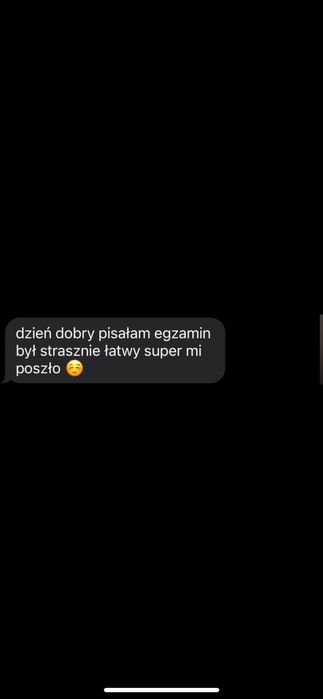Korepetycje z języka angielskiego stacjonarnie