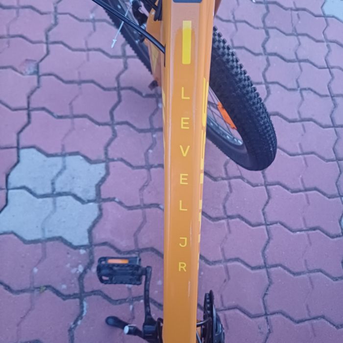 Rower Kross 24 całe, rama S