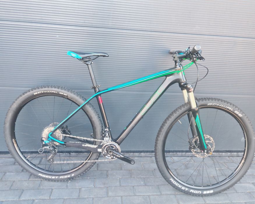 Cube Access PRO Carbon 29 XT