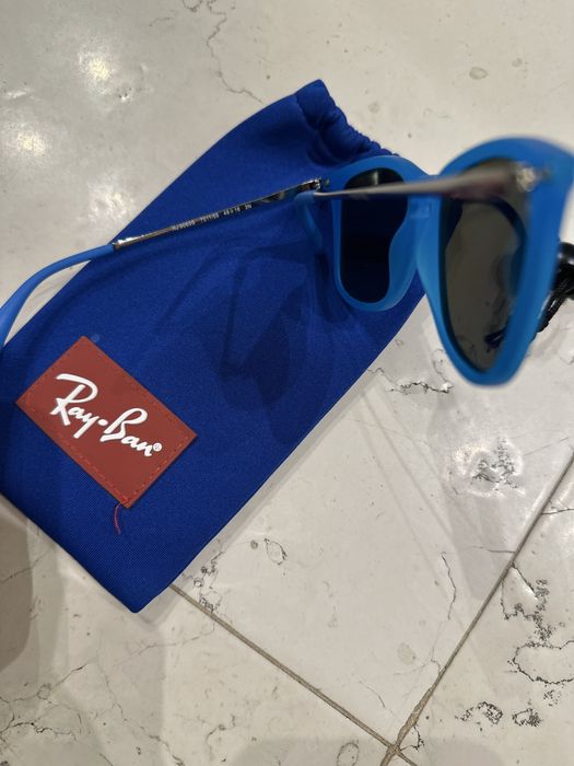 Сонцезахисні  окуляри Ray Ban Kids  Junior