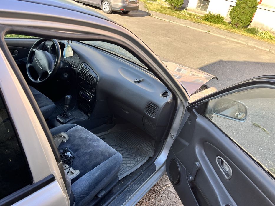 Продам Mitsubishi Lancer 6