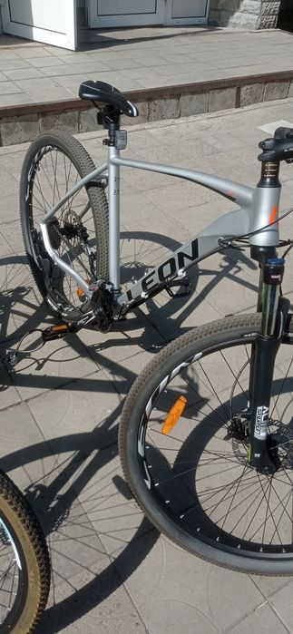 Велосипед LEON  TN  70