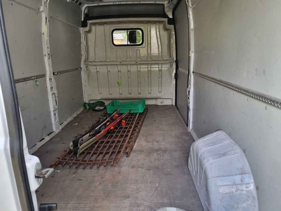 Fiat Ducato L3H2 2,3 MultiJet