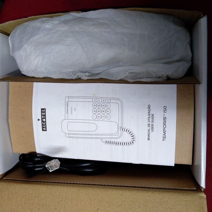 Alcatel Telephone64550930028801121