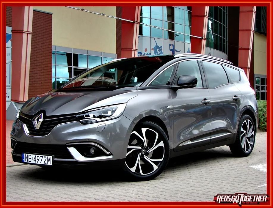 Renault Grand Scenic