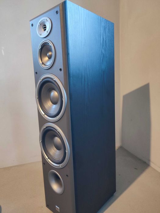 Kolumny JBL E90 Northridge - w zestawie lub osobno - jest moc