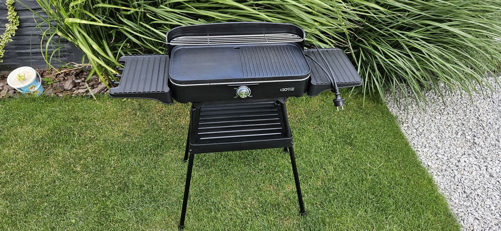 Sprzedam grill elektryczny Gotie