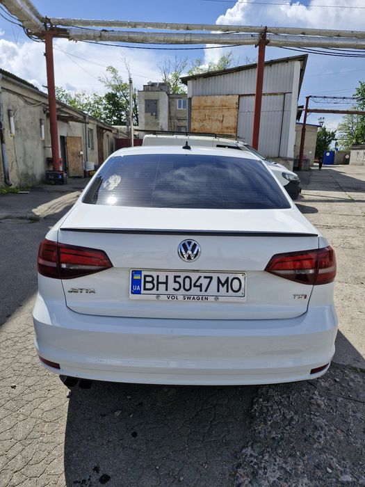 Продам Volkswagen  Jetta MK6