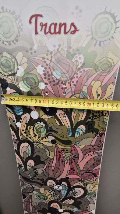 Сноуборд Trans Premium 130 см