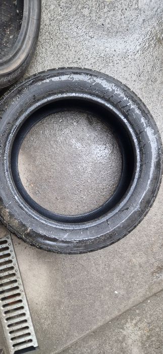 205/55 R17 95H Continental Conti Winter Contact TS830 P 7mm 2022r