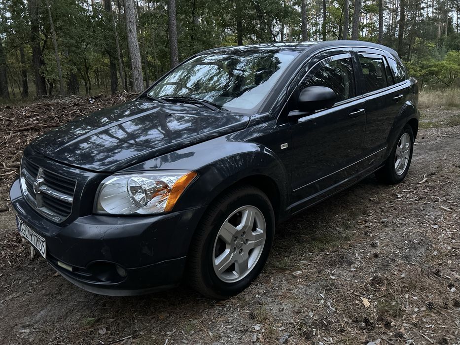 Dodge Caliber