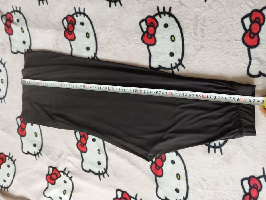 Spodnie do tańca sensual Exotic S 36 Rev Activ