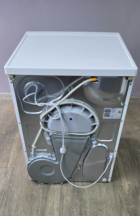 Suszarka MIELE TFS 643 WP Eco Speed Pompa Ciepła A+++ 8 Kg