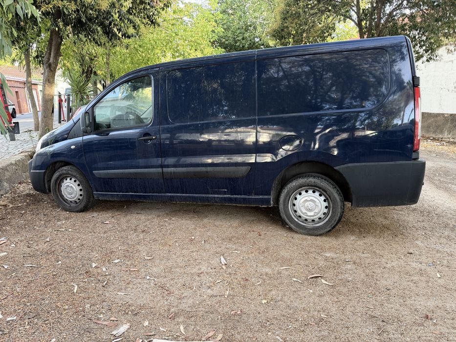 Peugeot Expert2.0