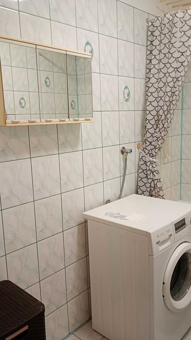 Wynajmę mieszkanie na Stawkach