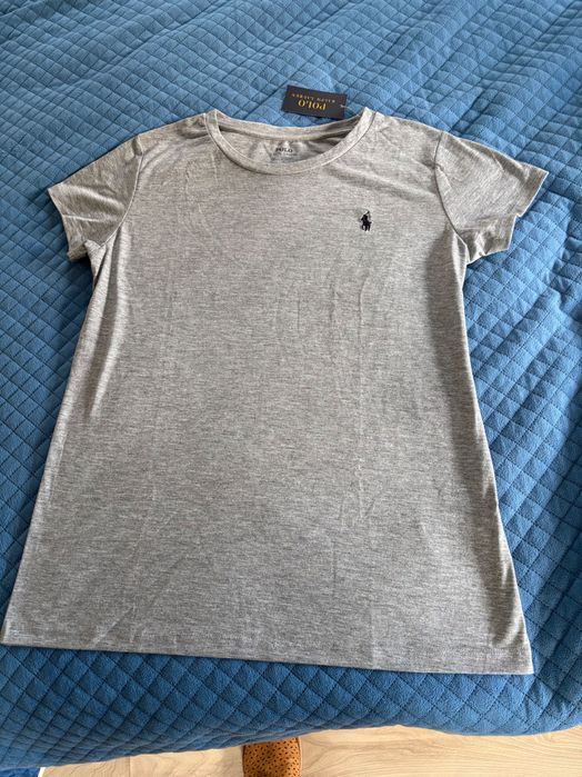 T-shirt damski Polo Ralph Lauren  M