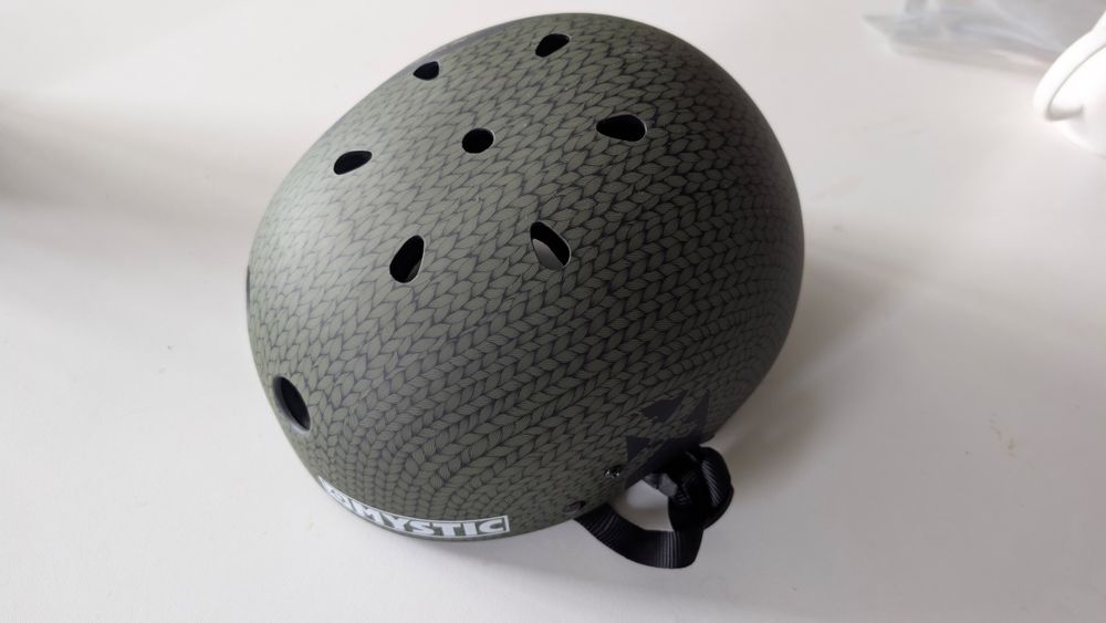 Kask Wakeboard Kitesurf Mistick XS