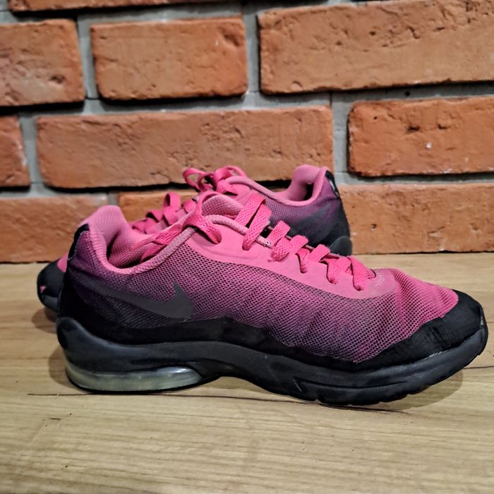Buty Nike Air Max Invigor  w rozmiarze 38