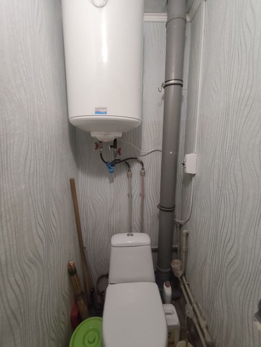 Продам 3х комнатную квартиру по Рубана, Хортицкий район