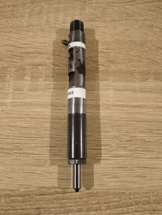 Injetores 1.5 dci delphi
