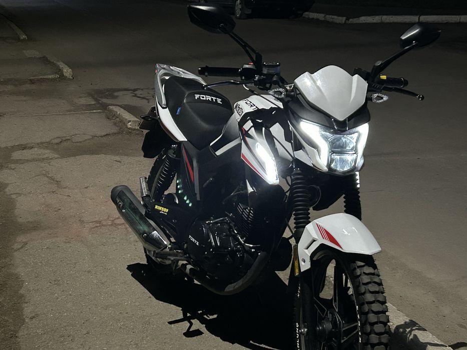 Форте фт200ен обмін цікаво