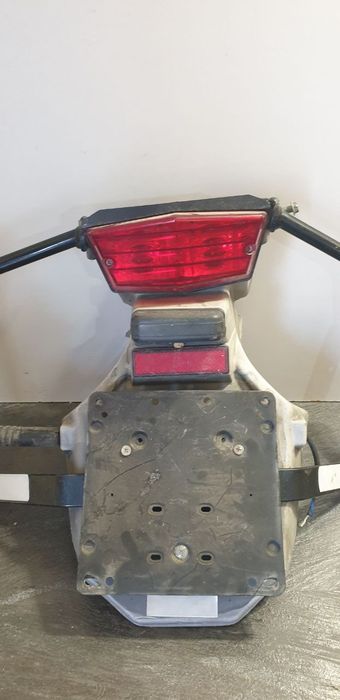 Ліхтар задній Aprilia ETV Caponord 1000