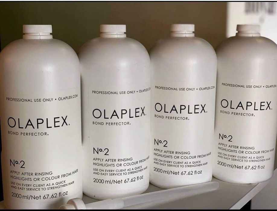 Олаплекс Olaplex 2-2000ml