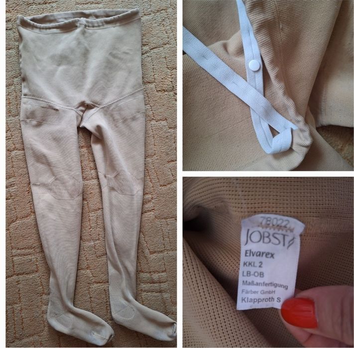 Компресійна білизна