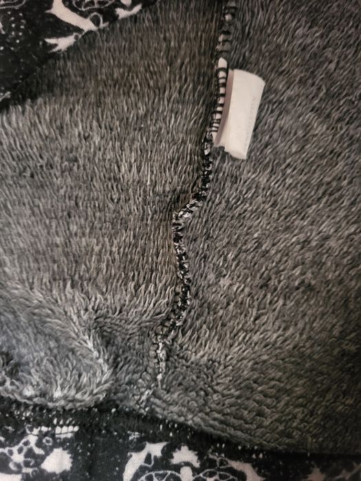 Leginsy ciepłe XXL za 5zlotych