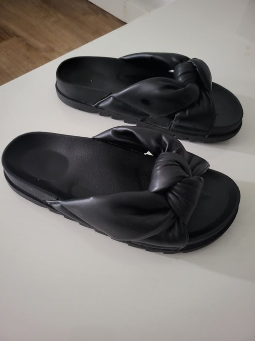 Klapki damskie 35,5/36