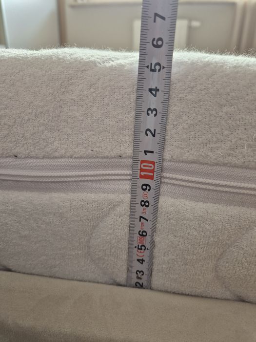 Materac Koło 160x200