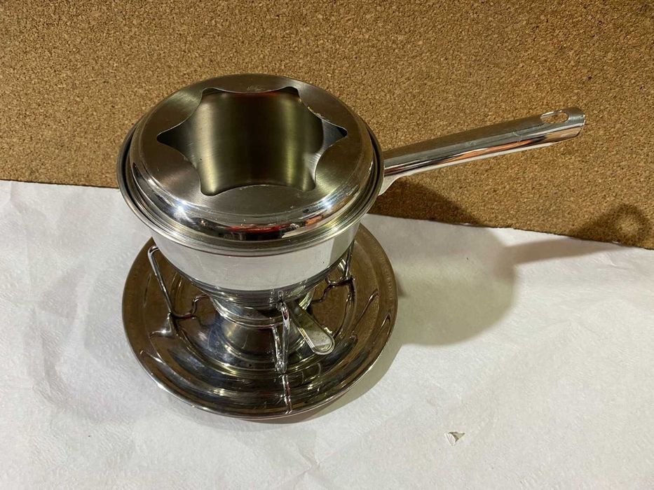 Fondue Inox Tramontina