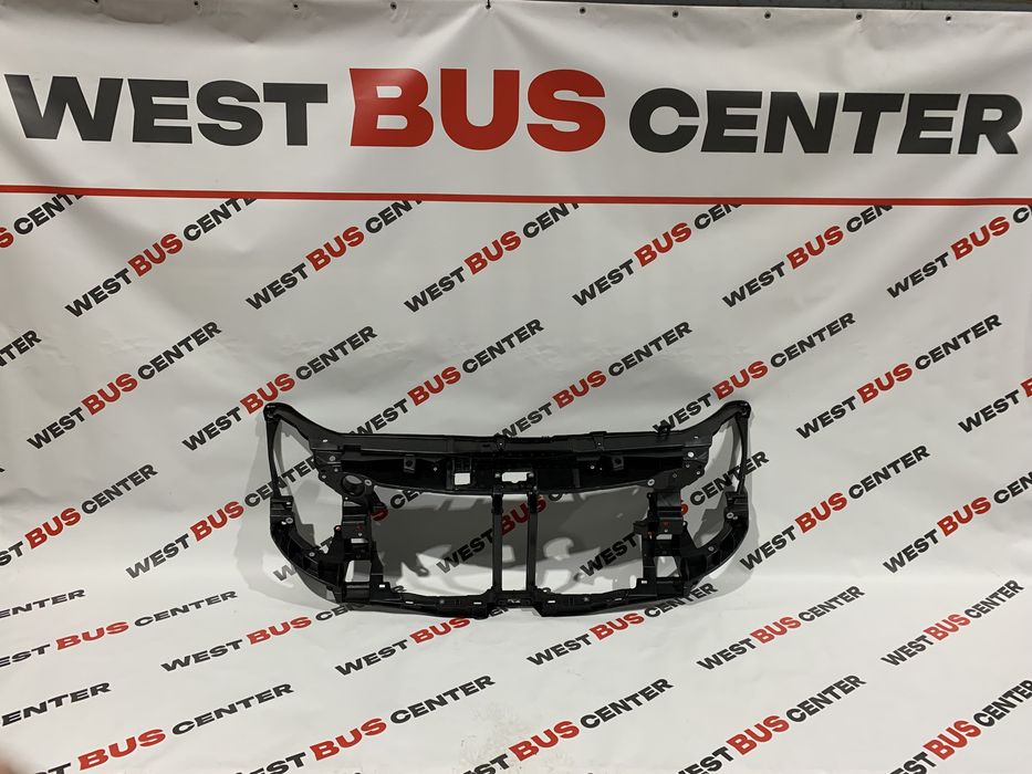 Панель передня Телевізор Renault Master 3 Movano, NV400 2010-
