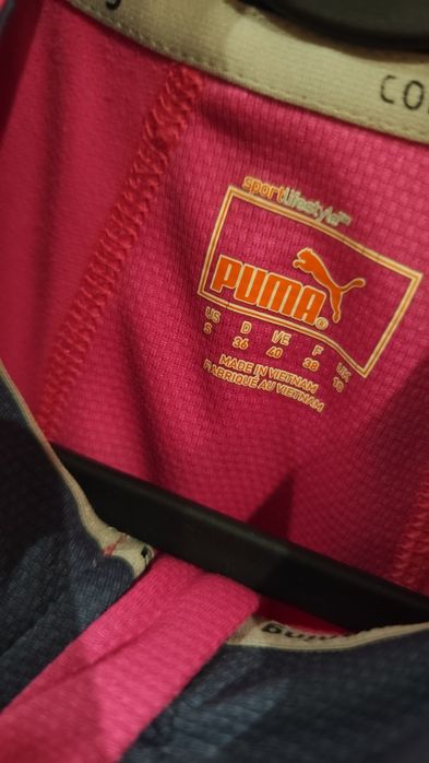 Koszulka sportowa Puma r. M